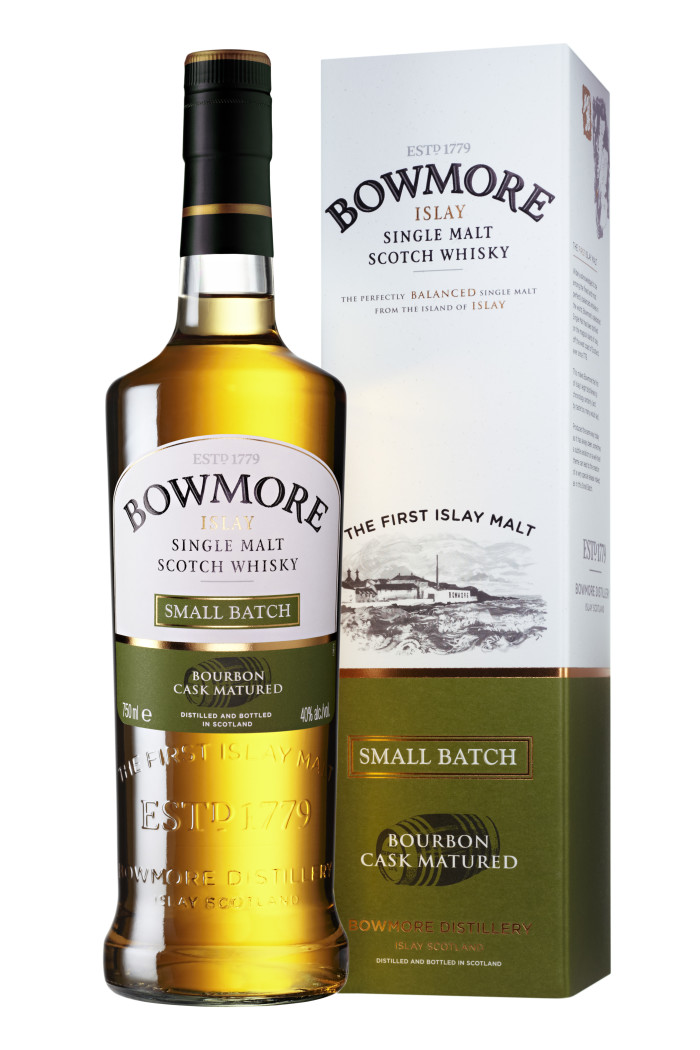 Bowmore-Small-Batch