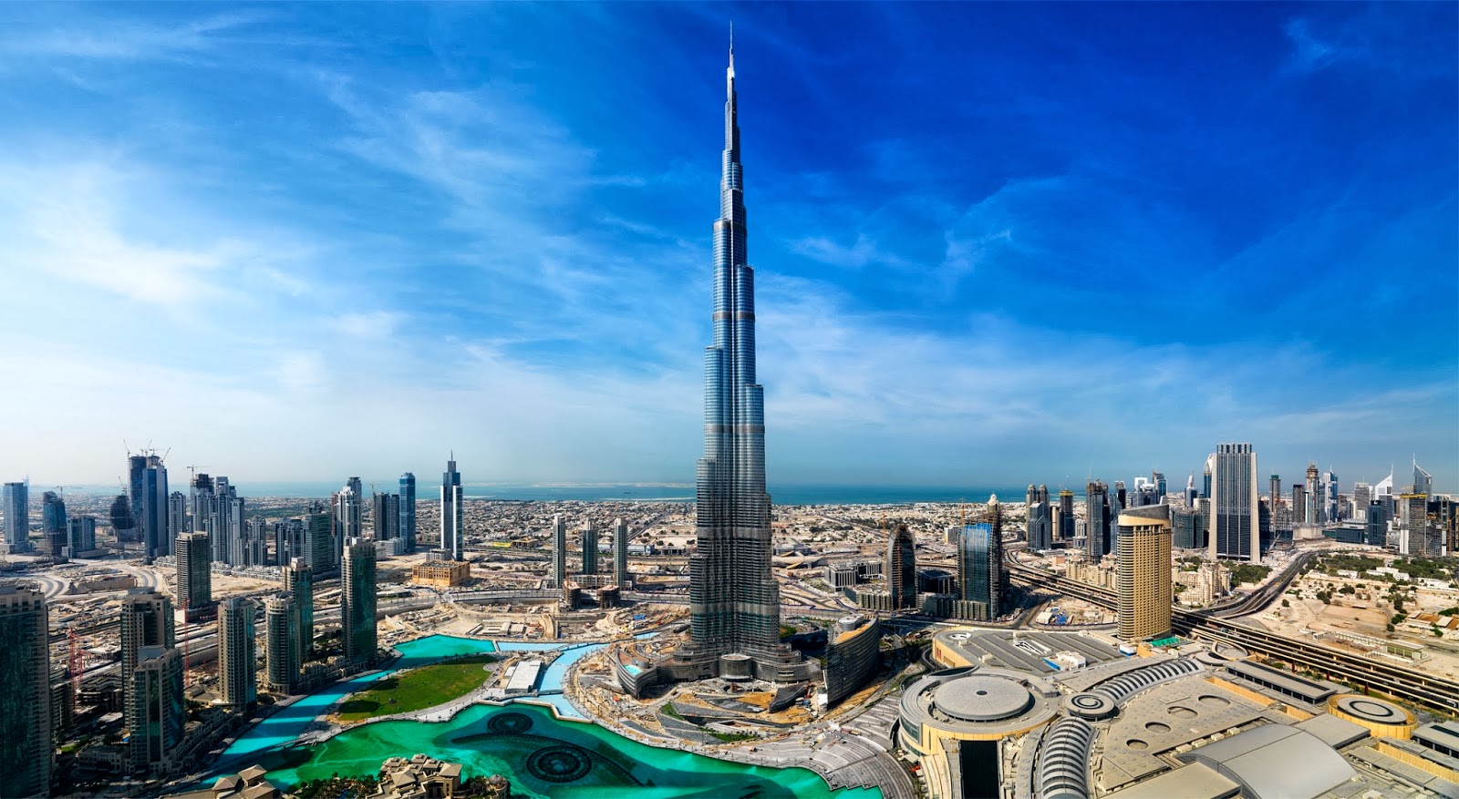 Burj-Khalifa