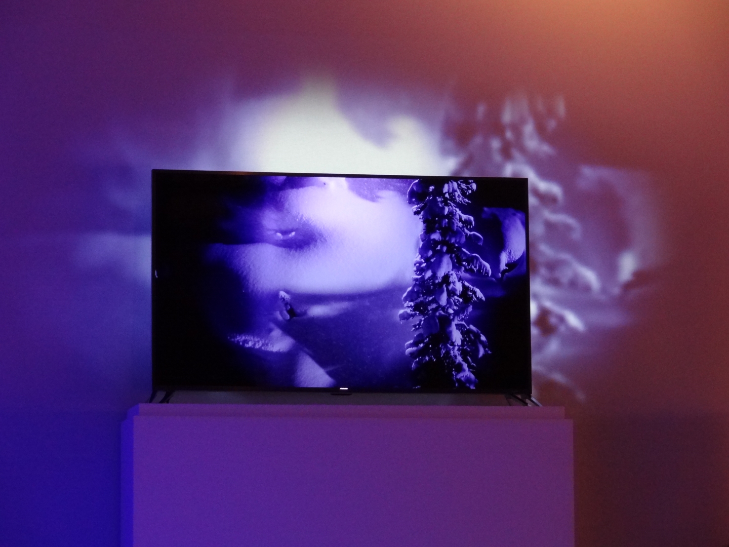 philips afterglow ambilight