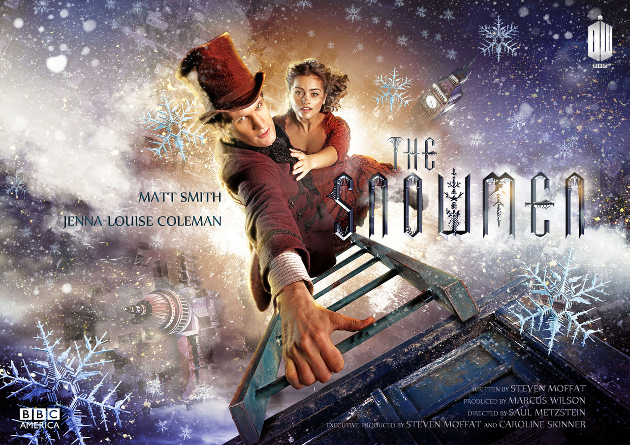 doctor-who-the-snowmen-poster