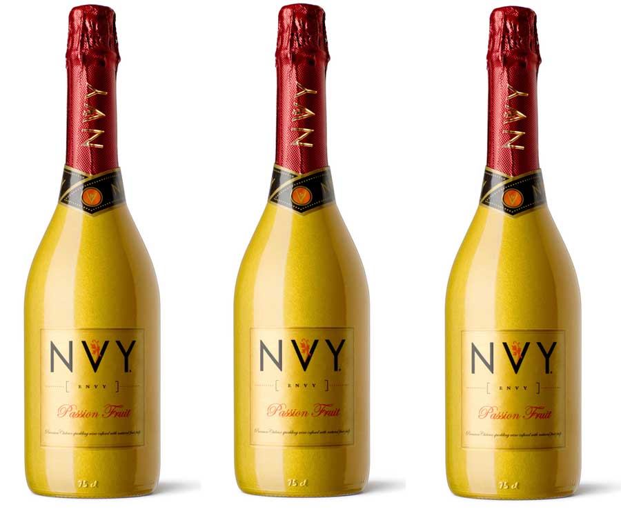 nvy passion fruit