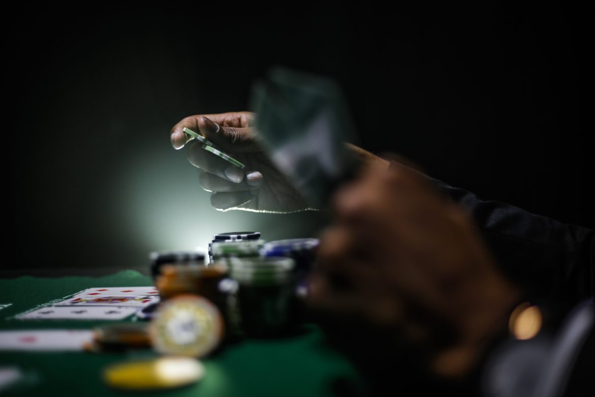 casinospelande under covid 19